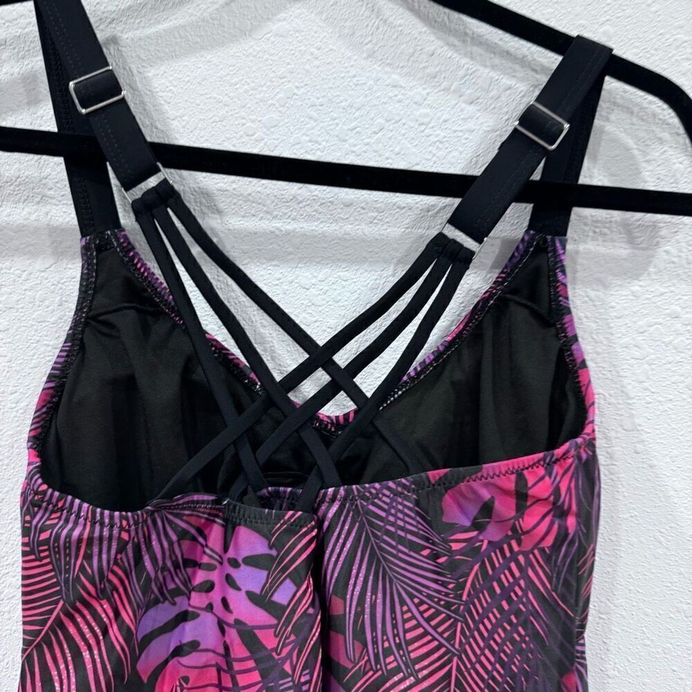 Temp me ‎ women takini size small - Picture 5 of 7